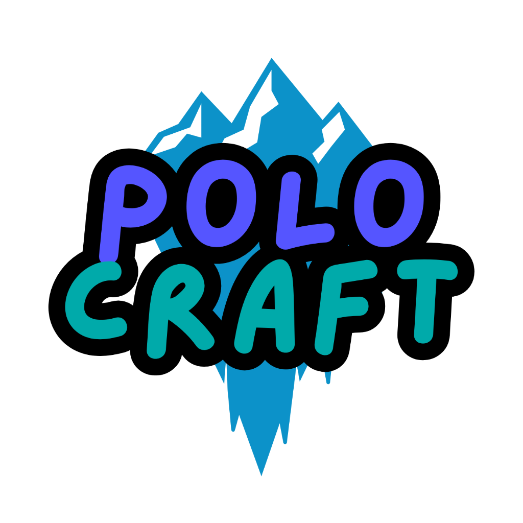 PoloCraft Logo